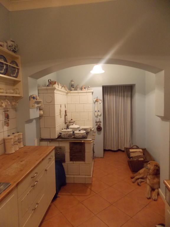 Dom Goscinny Ogluszka Pilec Luaran gambar